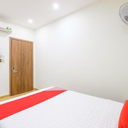 Oyo 212 Luxury Hotel Da Nang Zewnętrze zdjęcie