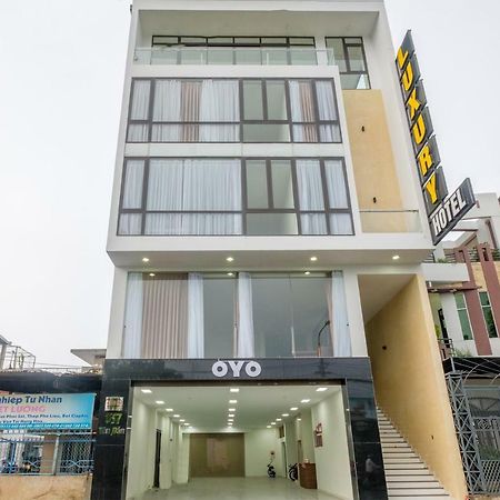 Oyo 212 Luxury Hotel Da Nang Zewnętrze zdjęcie