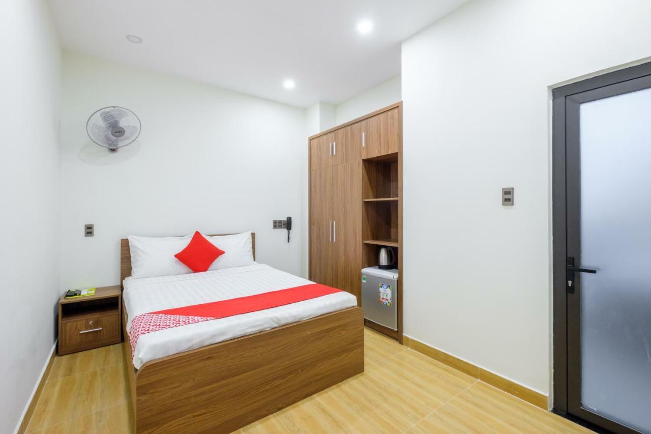 Oyo 212 Luxury Hotel Da Nang Zewnętrze zdjęcie