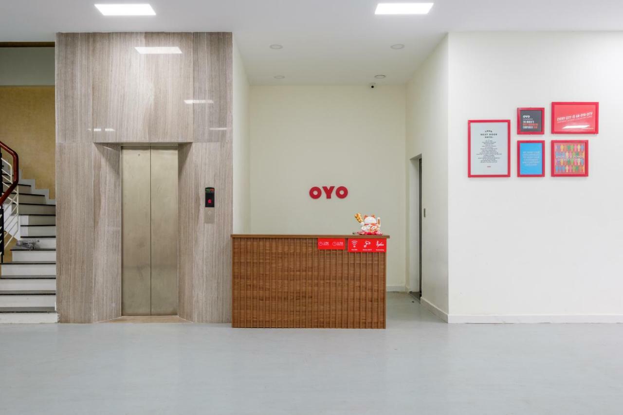 Oyo 212 Luxury Hotel Da Nang Zewnętrze zdjęcie